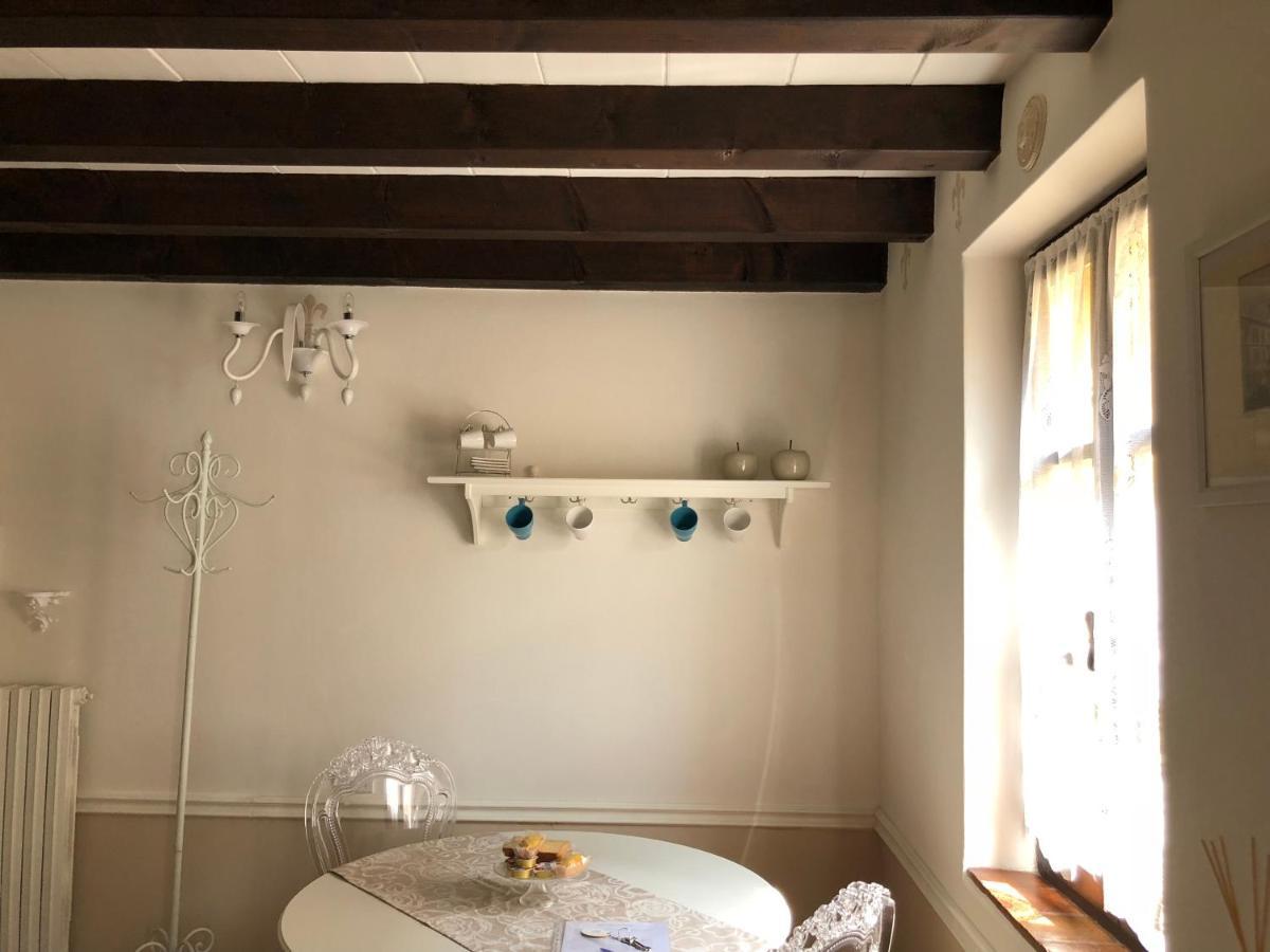 Mansarda57 Apartman Parma Kültér fotó