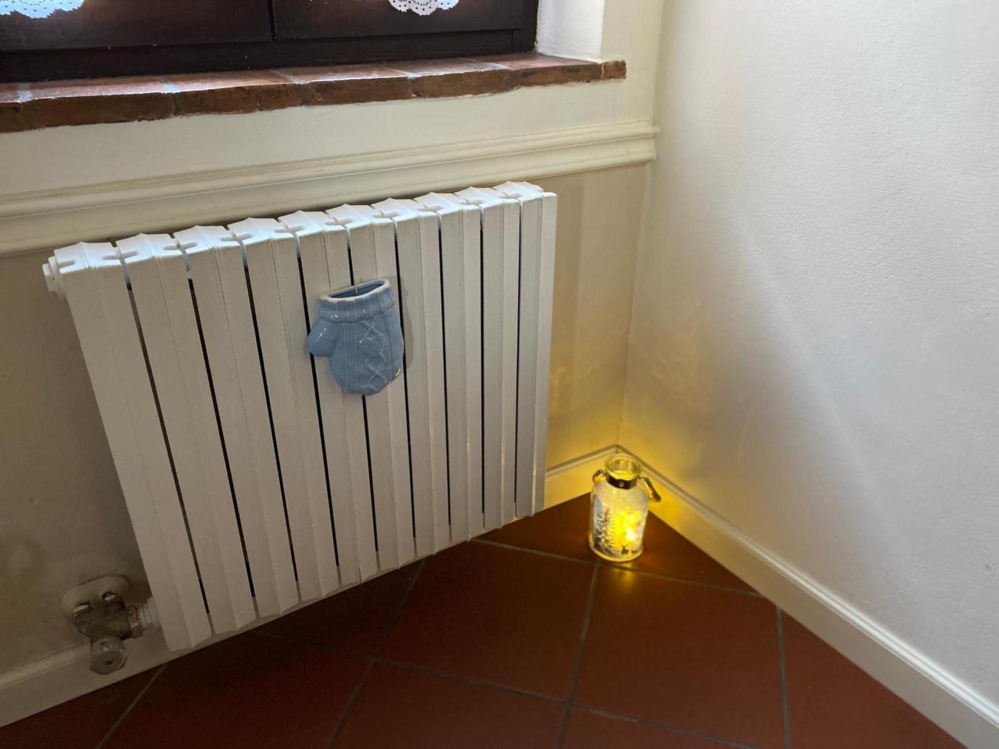 Mansarda57 Apartman Parma Kültér fotó