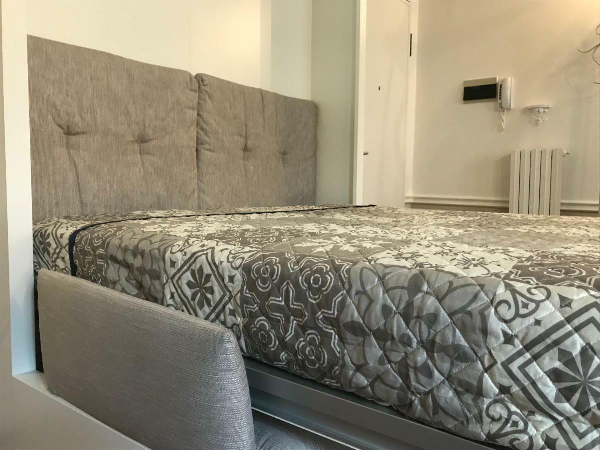 Mansarda57 Apartman Parma Kültér fotó