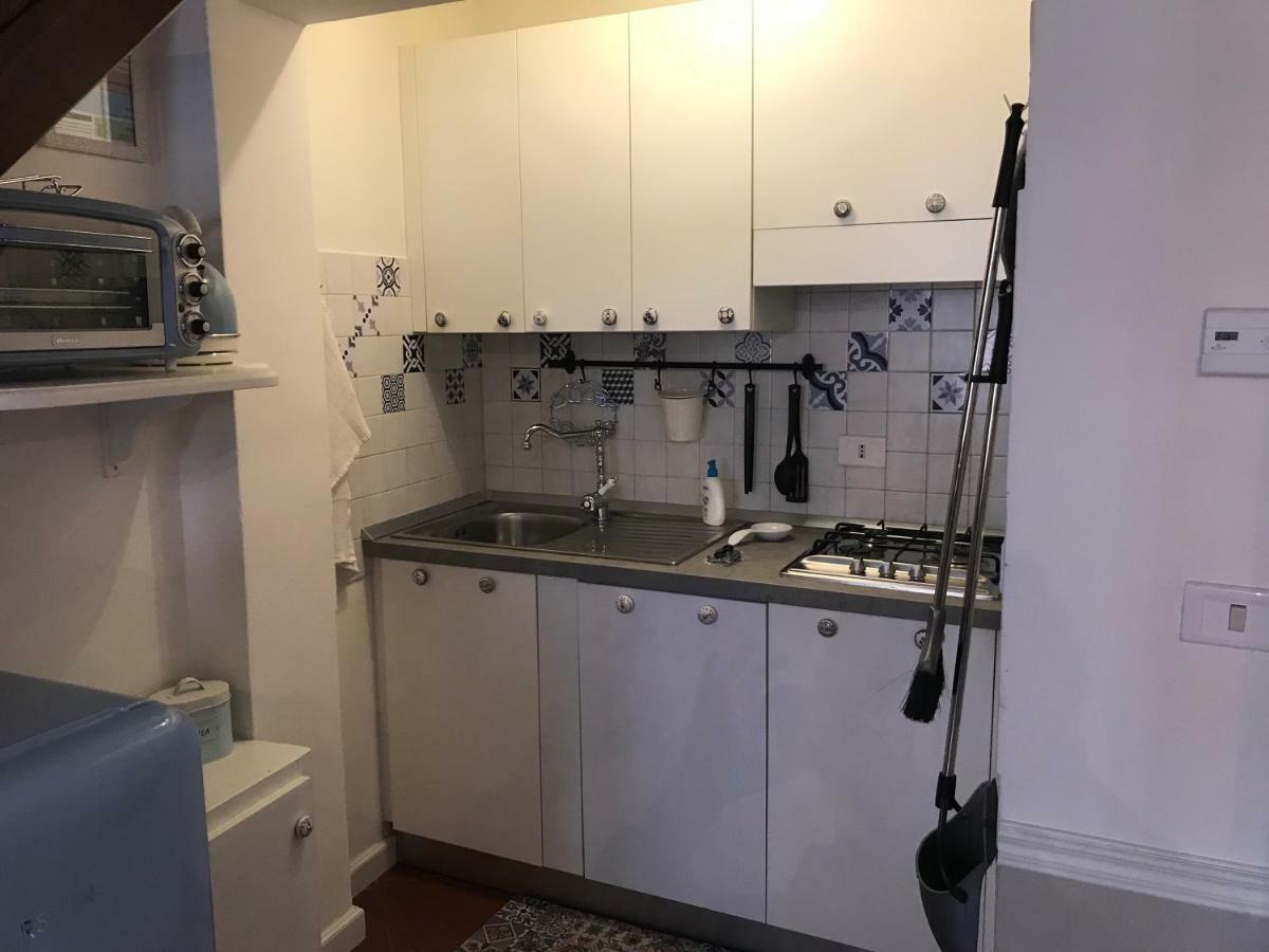 Mansarda57 Apartman Parma Kültér fotó