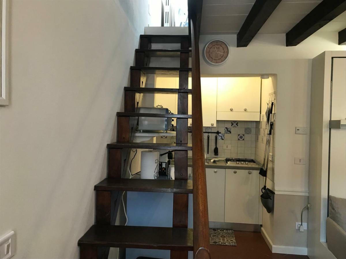 Mansarda57 Apartman Parma Kültér fotó