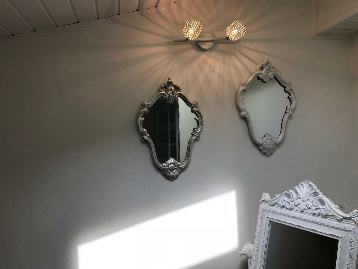Mansarda57 Apartman Parma Kültér fotó
