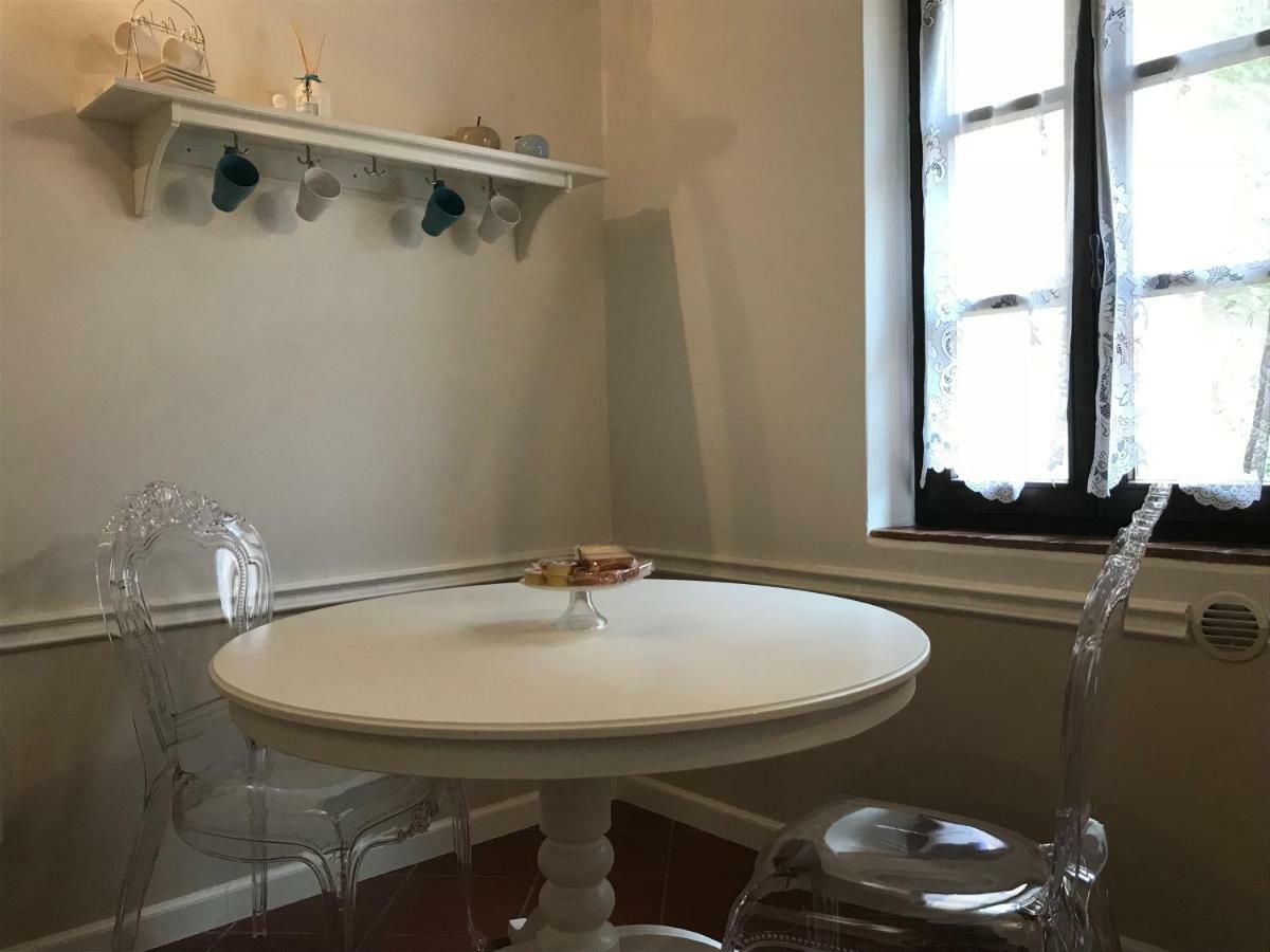 Mansarda57 Apartman Parma Kültér fotó