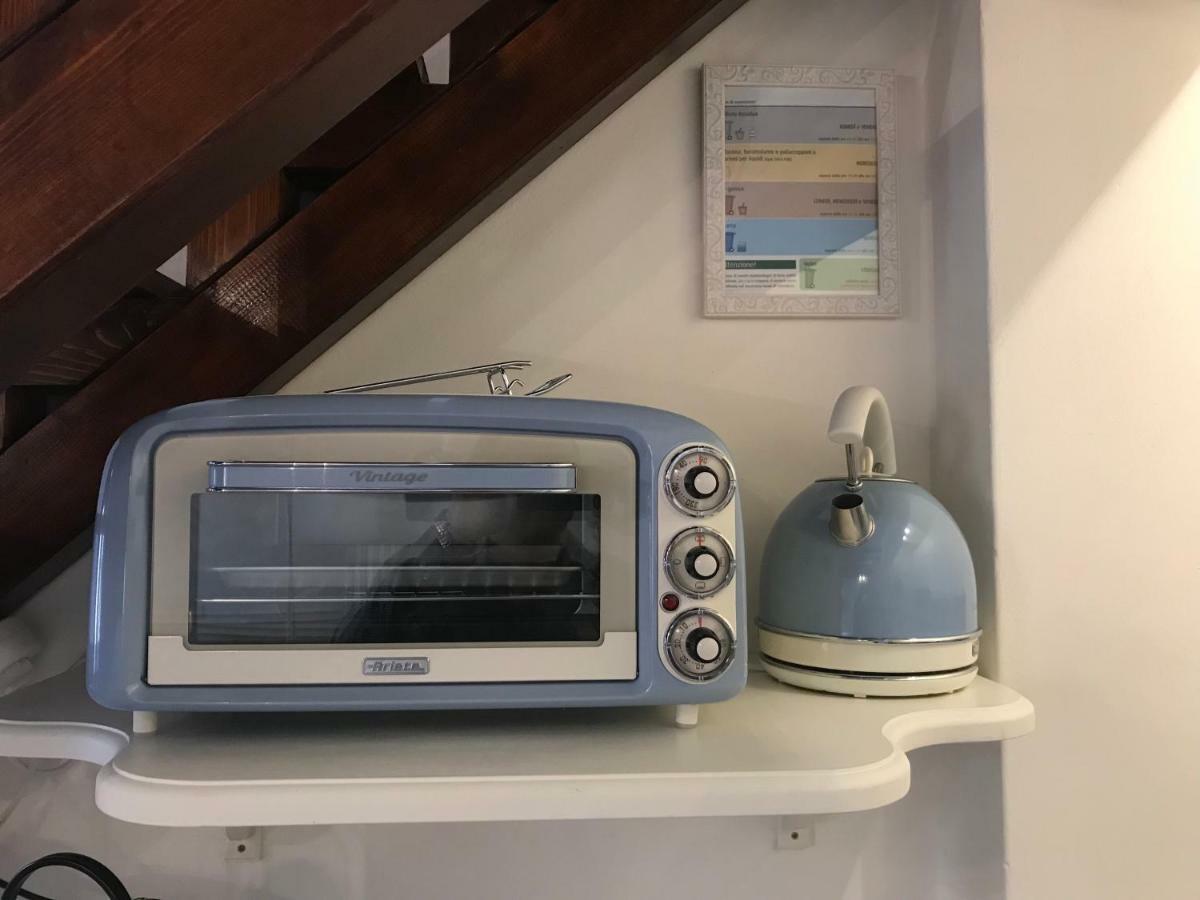 Mansarda57 Apartman Parma Kültér fotó