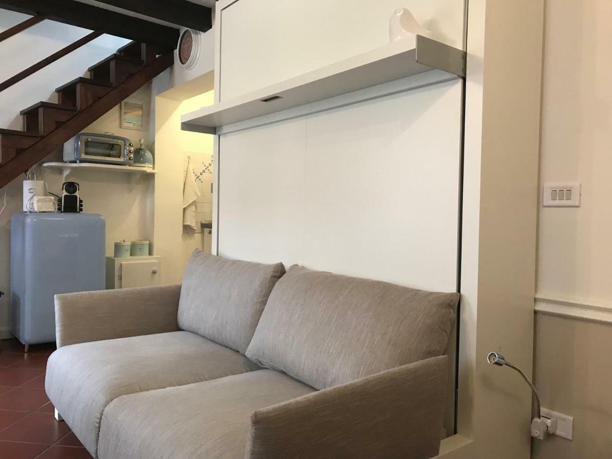 Mansarda57 Apartman Parma Kültér fotó