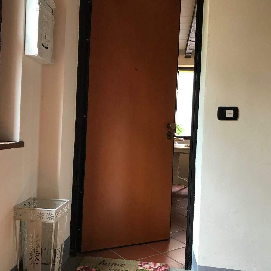 Mansarda57 Apartman Parma Kültér fotó