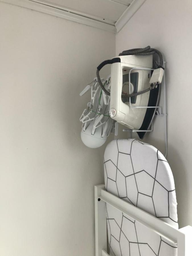 Mansarda57 Apartman Parma Kültér fotó