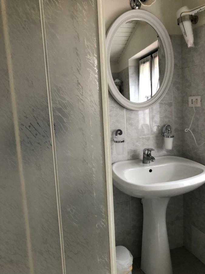 Mansarda57 Apartman Parma Kültér fotó