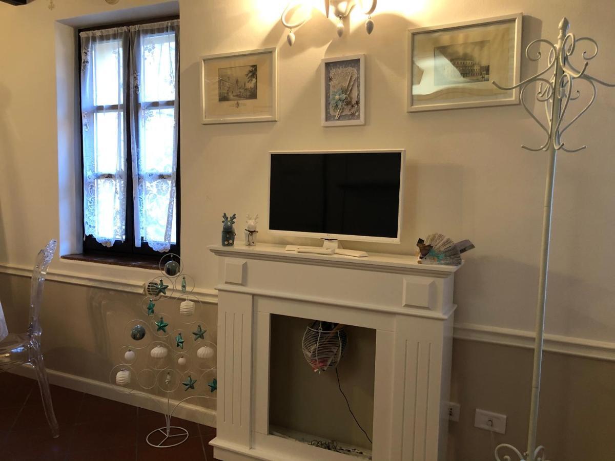 Mansarda57 Apartman Parma Kültér fotó