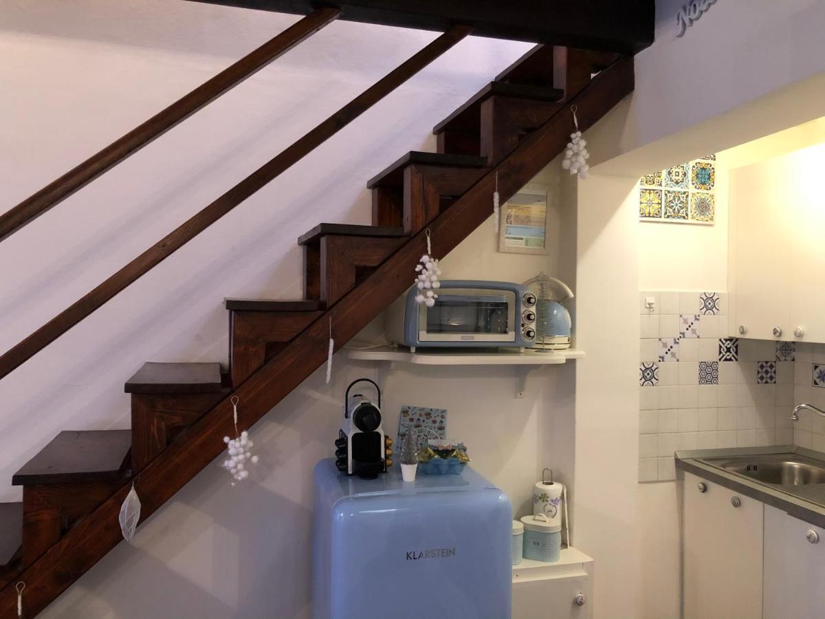 Mansarda57 Apartman Parma Kültér fotó